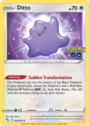Ditto 53/78<br/>Misa Tsutsui