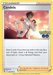Candela 65/78<br/>Ryuta Fuse