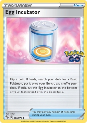 Egg Incubator 66/78<br/>sadaji
