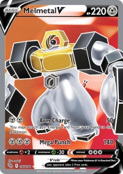 Melmetal-V 75/78<br/>sadaji