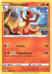 Charmeleon 9/78<br/>Shiburingaru