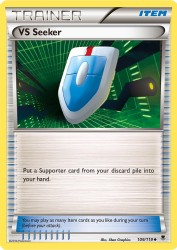 VS Seeker 109/119<br/>5ban Graphics