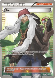 AZ 117/119<br/>Naoki Saito