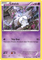Litwick 41/119<br/>Midori Harada