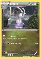 Sliggoo 76/119<br/>5ban Graphics
