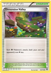 Dimension Valley 93/119<br/>Ryo Ueda