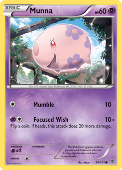 Munna 39/101<br/>Mizue