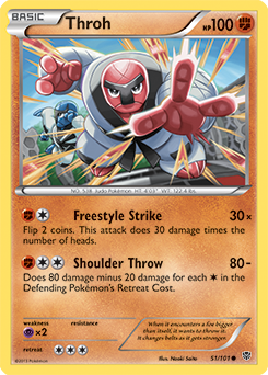 Throh 51/101<br/>Naoki Saito