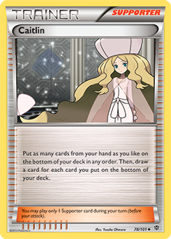 Caitlin 78/101<br/>Yusuke Ohmura