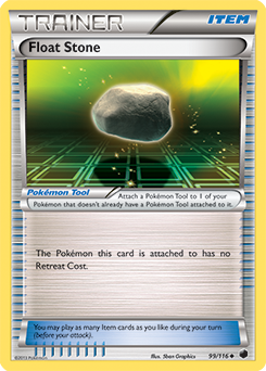Float Stone 99/116<br/>5ban Graphics