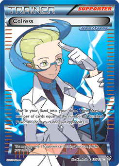 Colress 135/135<br/>Kanako Eo