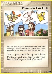 Pokémon Fan Club 9/17<br/>Ken Sugimori