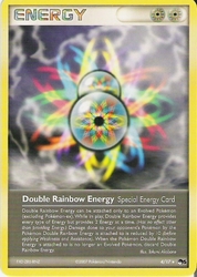 Double Rainbow Energy 4/17<br/>Takumi Akabane