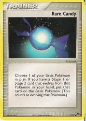 Rare Candy 7/17<br/>Ryo Ueda