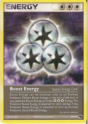 Boost Energy 8/17<br/>Shin-ichi Yoshikawa