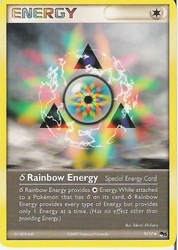 Delta Rainbow Energy 9/17<br/>Takumi Akabane
