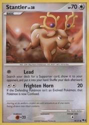 Stantler 9/17<br/>Kouki Saitou