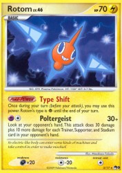 Rotom 5/17<br/>Masakazu Fukuda