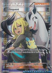 Delinquent 98b<br/>Sanosuke Sakuma