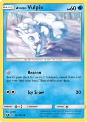 Alolan Vulpix 21a<br/>kirisAki