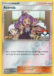 Acerola 112a<br/>Hideki Ishikawa