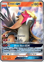 Entei-GX 10a<br/>5ban Graphics