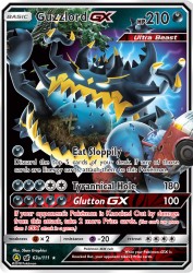 Guzzlord-GX 63a<br/>5ban Graphics