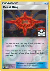 Beast Ring 102a<br/>5ban Graphics