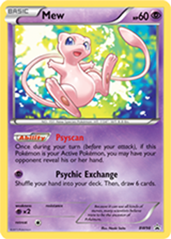 Mew BW98<br/>Naoki Saito