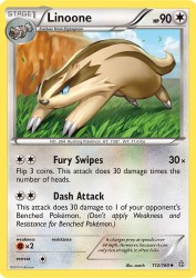 Linoone 112/160<br/>match