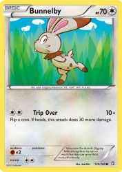 Bunnelby 120/160<br/>MAHOU