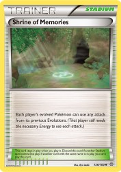 Shrine of Memories 139/160<br/>Ryo Ueda