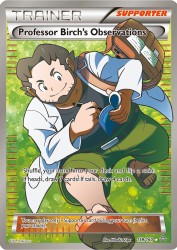 Professor Birch's Observations 159/160<br/>Hitoshi Ariga