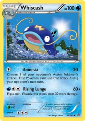 Whiscash 40/160<br/>Naoyo Kimura