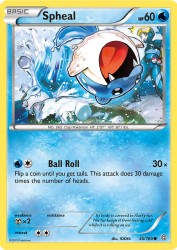 Spheal 45/160<br/>TOKIYA