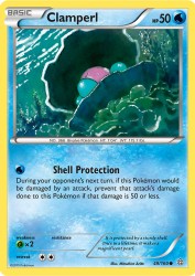 Clamperl 49/160<br/>Mitsuhiro Arita