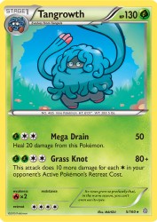 Tangrowth 5/160<br/>MAHOU