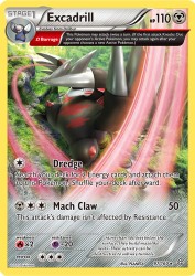 Excadrill 97/160<br/>PLANETA