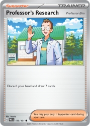 Professor's Research [Professor Elm] 123/131<br/>Teeziro