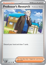 Professor's Research [Professor Rowan] 124/131<br/>Teeziro