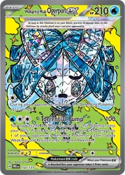 Wellspring Mask Ogerpon ex 152/131<br/>Yukihiro Tada