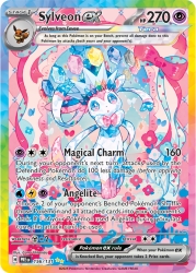 Sylveon ex 156/131<br/>Cona Nitanda