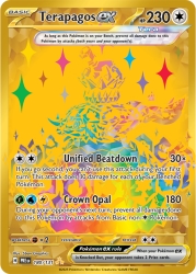 Terapagos ex 180/131<br/>5ban Graphics