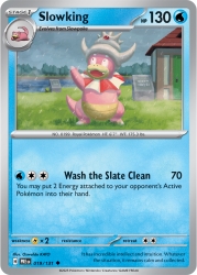 Slowking 19/131<br/>Oswaldo KATO