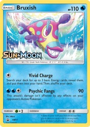 Bruxish SM11<br/>Mizue