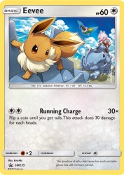 Eevee SM235<br/>kirisAki