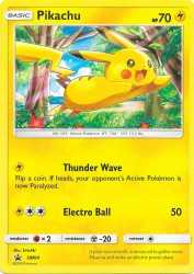 Pikachu SM04<br/>kirisAki