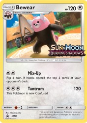 Bewear SM49<br/>Mitsuhiro Arita