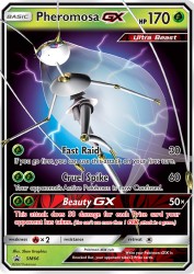 Pheromosa-GX SM66<br/>5ban Graphics