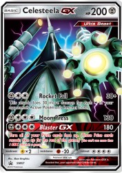 Celesteela-GX SM67<br/>5ban Graphics